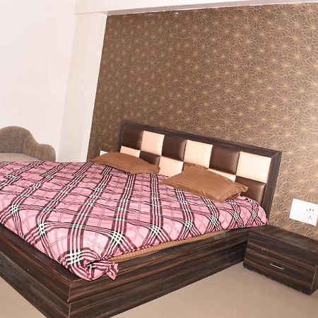 Hotel Anandam Kānker Buitenkant foto